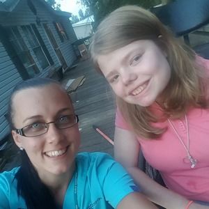 Meet your Posher, Haylee